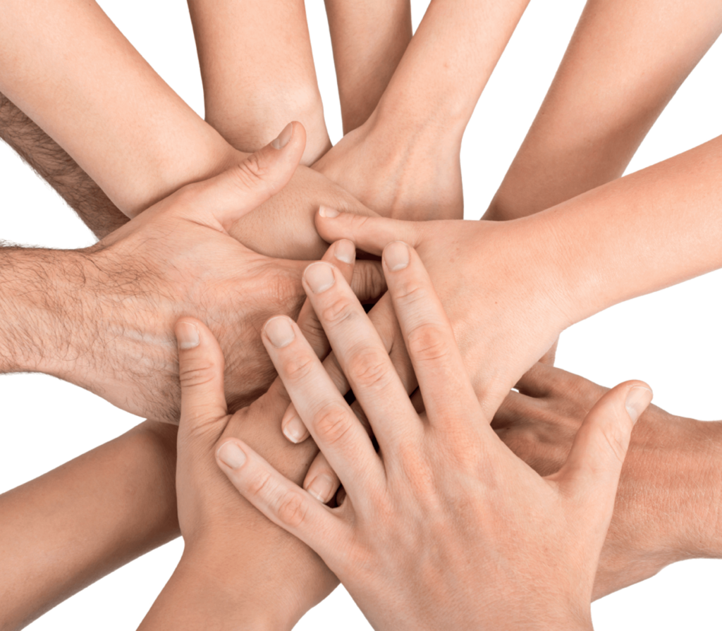 Que hacemos Fundación Hijos de María